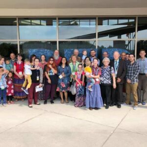 Polishing the Pulpit