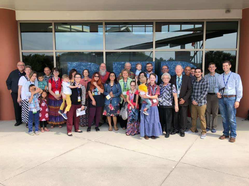 Polishing the Pulpit