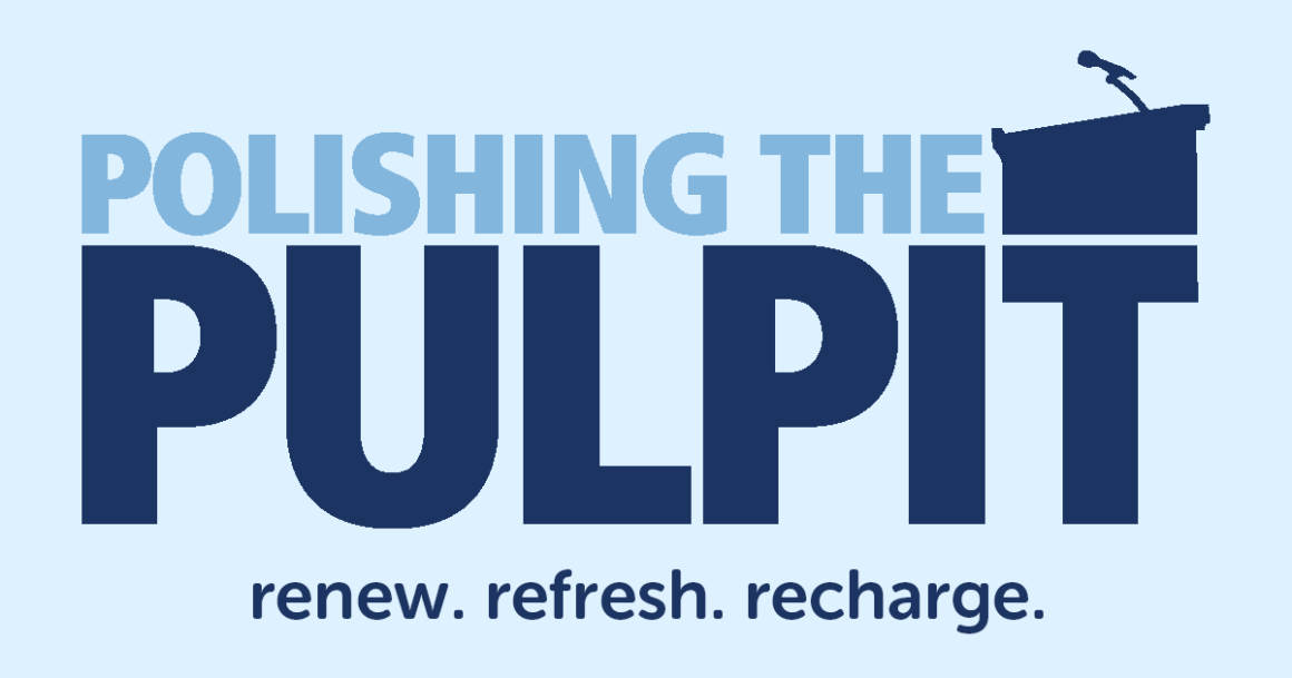 Polishing the Pulpit