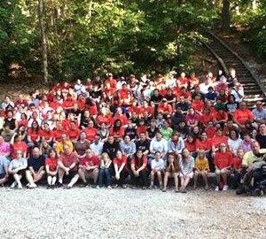 Green Valley Bible Camp