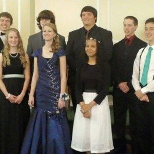 Junior/Senior Banquet